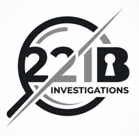 221B証拠調査
